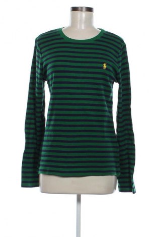 Дамска блуза Ralph Lauren, Размер XL, Цвят Многоцветен, Цена 79,99 лв.