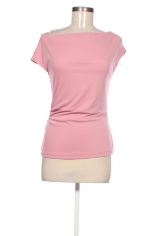 Damen Shirt Ralph Lauren, Größe S, Farbe Aschrosa, Preis 147,99 €