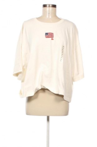 Dámska blúza Ralph Lauren, Veľkosť XXL, Farba Kremová, Cena  134,95 €