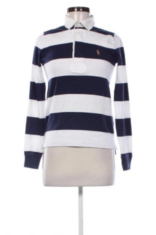 Női blúz Ralph Lauren Sport, Méret S, Szín Sokszínű, Ár 24 633 Ft