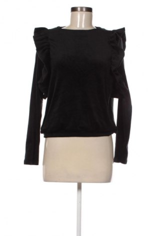 Bluzka damska Ramona Badescu, Rozmiar S, Kolor Czarny, Cena 82,99 zł