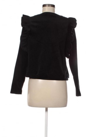 Bluzka damska Ramona Badescu, Rozmiar S, Kolor Czarny, Cena 82,99 zł