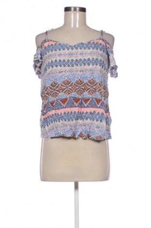 Dámská halenka Raspberry, Velikost S, Barva Vícebarevné, Cena  342,00 Kč