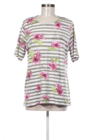 Γυναικεία μπλούζα Rave, Μέγεθος XL, Χρώμα Πολύχρωμο, Τιμή 10,99 €