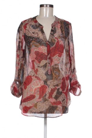 Dámská halenka Rebecca Malone, Velikost L, Barva Vícebarevné, Cena  457,00 Kč