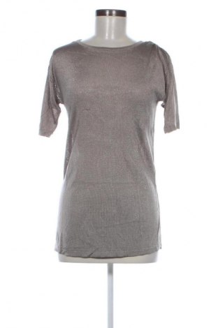 Дамска блуза Reiss, Размер M, Цвят Бежов, Цена 61,99 лв.