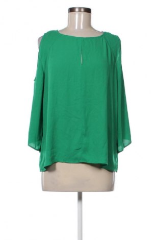 Bluză de femei Reitmans, Mărime L, Culoare Verde, Preț 45,99 Lei