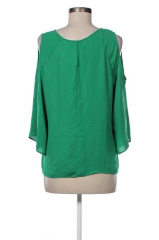 Bluză de femei Reitmans, Mărime L, Culoare Verde, Preț 45,99 Lei