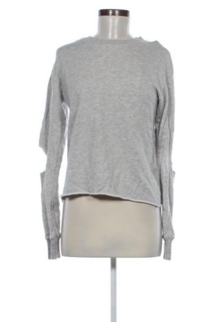 Bluză de femei Replay, Mărime S, Culoare Gri, Preț 215,79 Lei