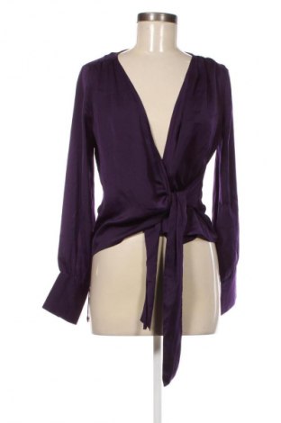 Női blúz Reserved, Méret S, Szín Lila, Ár 3 599 Ft