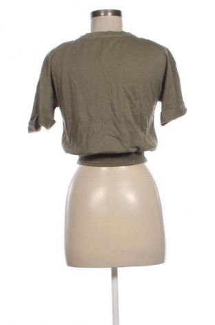 Damen Shirt Reserved, Größe XS, Farbe Grün, Preis € 9,72