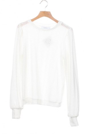 Dámská halenka Reserved, Velikost XS, Barva Bílá, Cena  242,00 Kč