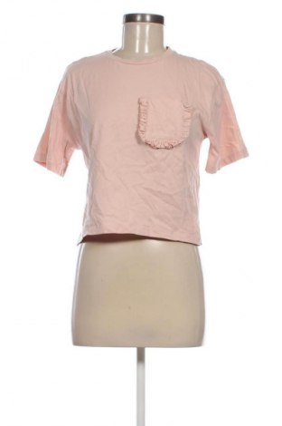 Damen Shirt Reserved, Größe S, Farbe Rosa, Preis 9,72 €