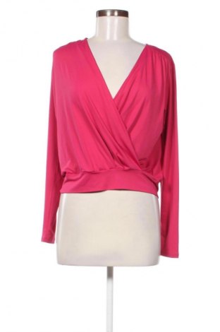 Дамска блуза Reserved, Размер S, Цвят Розов, Цена 19,04 лв.