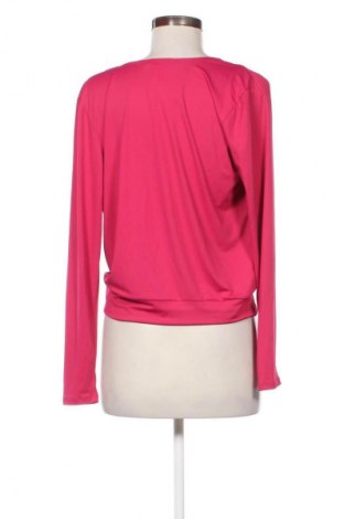 Дамска блуза Reserved, Размер S, Цвят Розов, Цена 19,04 лв.