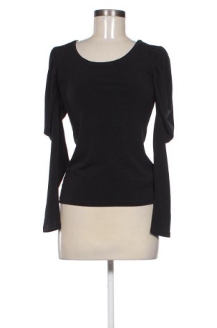 Дамска блуза Reserved, Размер XS, Цвят Черен, Цена 19,04 лв.