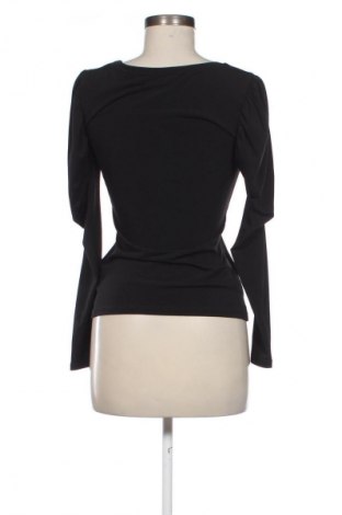 Дамска блуза Reserved, Размер XS, Цвят Черен, Цена 19,04 лв.