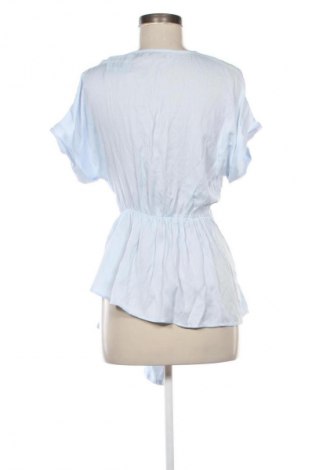 Bluzka damska Reserved, Rozmiar M, Kolor Niebieski, Cena 44,00 zł