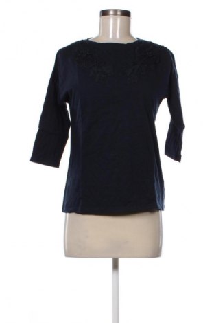 Γυναικεία μπλούζα Reserved, Μέγεθος XS, Χρώμα Μπλέ, Τιμή 9,72 €