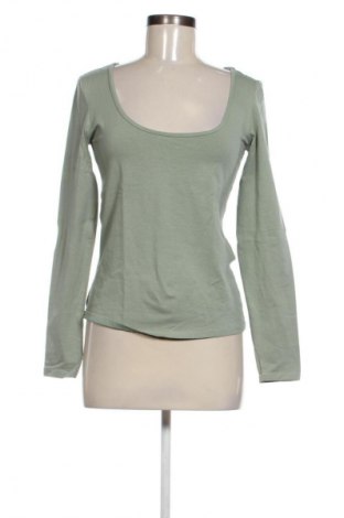 Γυναικεία μπλούζα Reserved, Μέγεθος M, Χρώμα Πράσινο, Τιμή 9,72 €
