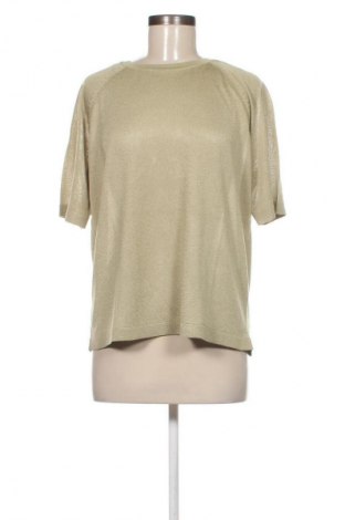 Damen Shirt Reserved, Größe L, Farbe Grün, Preis 10,00 €