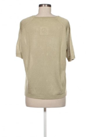 Damen Shirt Reserved, Größe L, Farbe Grün, Preis 10,00 €