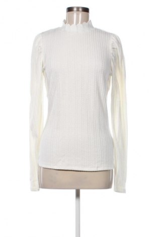 Bluză de femei Reserved, Mărime L, Culoare Alb, Preț 50,00 Lei