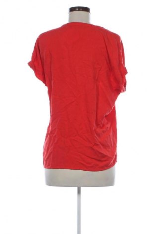 Дамска блуза Reserved, Размер M, Цвят Червен, Цена 19,55 лв.