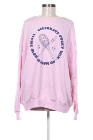 Дамска блуза Reserved, Размер S, Цвят Розов, Цена 13,99 лв.