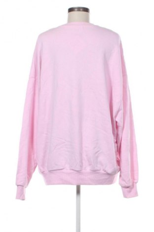 Дамска блуза Reserved, Размер S, Цвят Розов, Цена 13,99 лв.