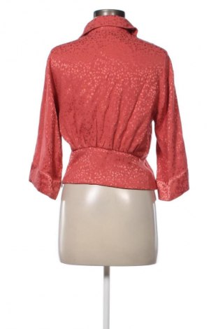 Bluză de femei Reserved, Mărime S, Culoare Roz, Preț 51,45 Lei