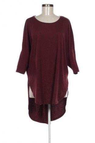 Dámská halenka Reserved, Velikost XL, Barva Červená, Cena  241,00 Kč