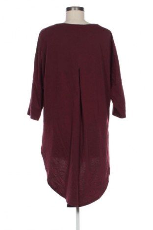 Dámská halenka Reserved, Velikost XL, Barva Červená, Cena  241,00 Kč