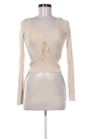 Dámska blúza Reserved, Veľkosť L, Farba Béžová, Cena  8,95 €