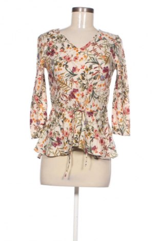 Bluzka damska Reserved, Rozmiar XS, Kolor Kolorowy, Cena 39,99 zł