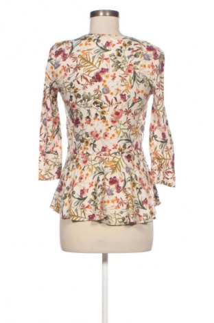 Bluzka damska Reserved, Rozmiar XS, Kolor Kolorowy, Cena 39,99 zł