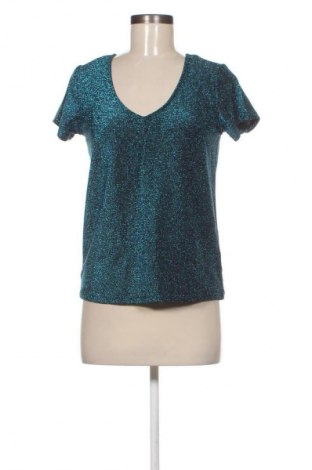 Γυναικεία μπλούζα Reserved, Μέγεθος S, Χρώμα Μπλέ, Τιμή 15,94 €