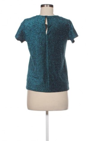 Γυναικεία μπλούζα Reserved, Μέγεθος S, Χρώμα Μπλέ, Τιμή 15,94 €