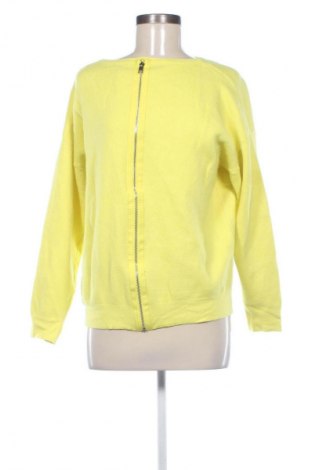 Bluză de femei Reserved, Mărime S, Culoare Galben, Preț 41,99 Lei