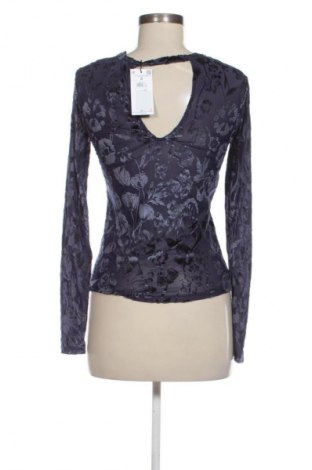 Dámska blúza Reserved, Veľkosť S, Farba Modrá, Cena  13,95 €