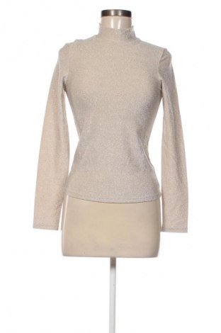 Bluză de femei Reserved, Mărime S, Culoare Bej, Preț 43,99 Lei