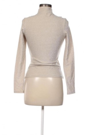 Bluză de femei Reserved, Mărime S, Culoare Bej, Preț 43,99 Lei