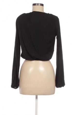 Bluză de femei Reserved, Mărime S, Culoare Negru, Preț 50,37 Lei