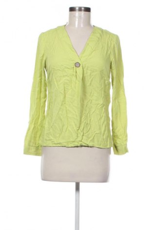 Bluzka damska Reserved, Rozmiar XS, Kolor Zielony, Cena 43,68 zł