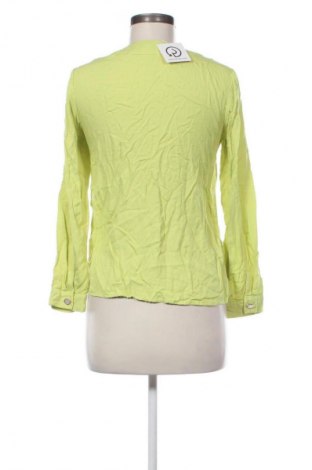 Bluzka damska Reserved, Rozmiar XS, Kolor Zielony, Cena 43,68 zł