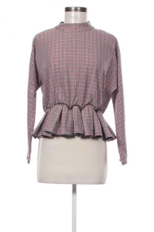 Γυναικεία μπλούζα Reserved, Μέγεθος M, Χρώμα Πολύχρωμο, Τιμή 9,79 €