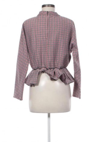 Γυναικεία μπλούζα Reserved, Μέγεθος M, Χρώμα Πολύχρωμο, Τιμή 9,79 €