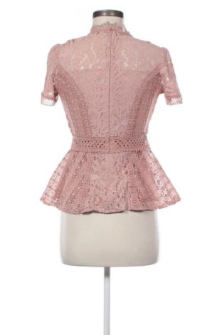 Damen Shirt Reserved, Größe S, Farbe Aschrosa, Preis 9,72 €