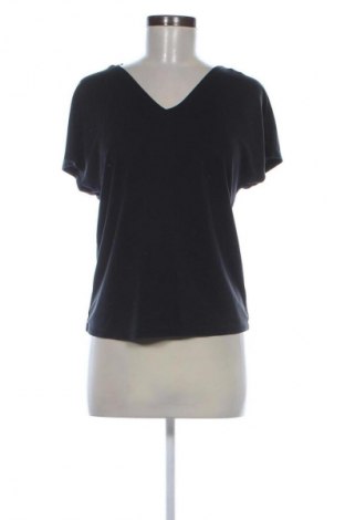 Дамска блуза Reserved, Размер S, Цвят Черен, Цена 17,99 лв.