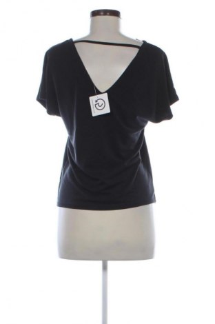 Дамска блуза Reserved, Размер S, Цвят Черен, Цена 17,99 лв.